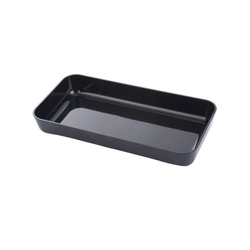 Safata 14x28x5 Negre